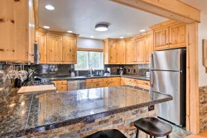 2 Mi to Dtwn Leadville Haven with 2 Furnished Decks