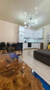 Коттедж на Иссык-Куле - 乔克-塔尔