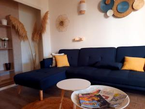 Villas Domaine des Pins : photos des chambres