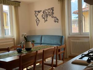 Appartamenti Baia Azzurra 6.