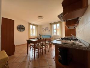 Appartamenti Baia Azzurra 6.