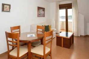 Apartamentos A Laxe - Isla de la Toja
