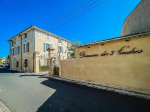 Maisons d'hotes DEMEURE DES TROIS FOUDRES : photos des chambres