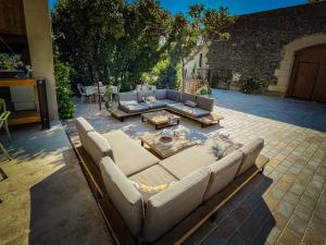 Maisons d'hotes DEMEURE DES TROIS FOUDRES : photos des chambres