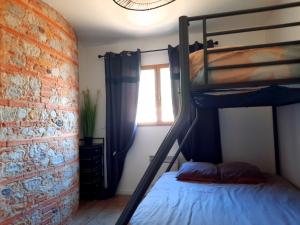 Villas Domaine des Pins : photos des chambres