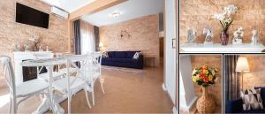 Apartament Alexandru Neptun Private Suites