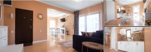 Apartament Alexandru Neptun Private Suites