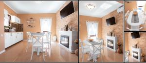 Apartament Alexandru Neptun Private Suites