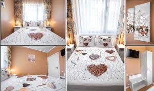Apartament Alexandru Neptun Private Suites
