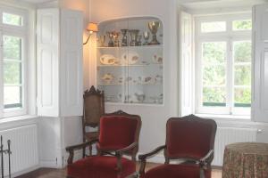 Tapada Nacional de Mafra