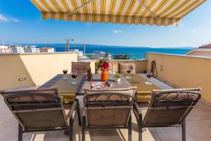 Apartment Marija-Maja - Appartamenti, Spalato (Split)