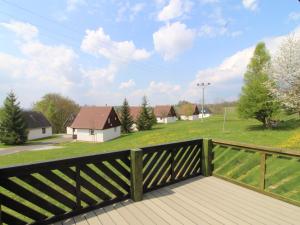 Holiday Home Holiday Hill 55 by Interhome