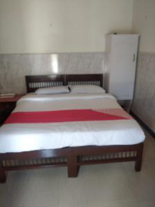 Periyar Huts