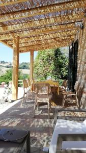 Casa Raffaela, Charming villa with a nice pool
