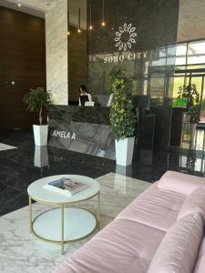 EmZa Sea View Apartment