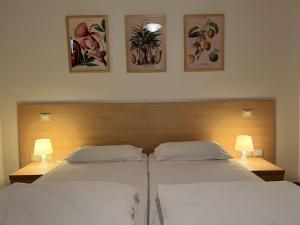 Appartamenti Baia Azzurra 4.