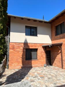 Center Apartman Jacuzzi & Szauna