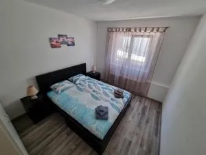 Casa Fonseca by Paula - Solduno