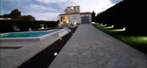 Villa Rosa de los Vientos