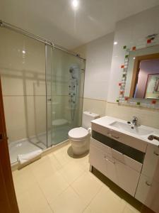 Arbidel, apartamento con piscina en Llanes VUT-2758-AS