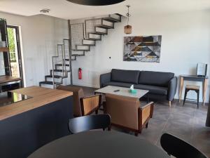 Apartments Krista Medveja