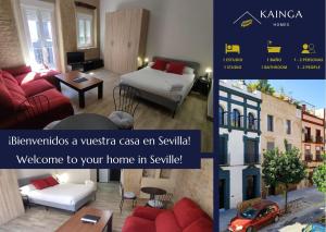 Almona junto al río - Kainga Homes