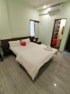 Galaxy Residency, Panchgani - MTDC Approved