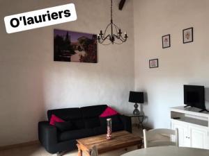 Appartements O’gites des colombes : photos des chambres