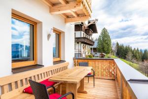 Ferienhaus Weitblick