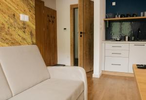 Rajskie Uroczysko Apartamenty Jacuzzi Sauna