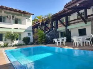 Hotel Porto Verde -JG - Porto Seguro
