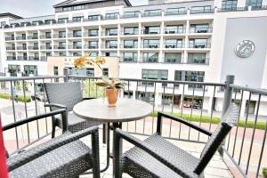 Seebrücke Seebrücke Appartement 13