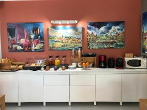 B&B / Chambres d'hotes Le Clos du Peintre : photos des chambres