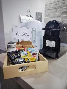 The Junior House - Casa Vacanza