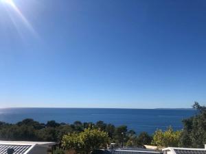 Mobil Home superbe Vue Mer St Raphaël