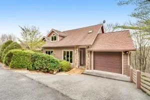 Yonahlossee Mountain Magic - Hounds Ear