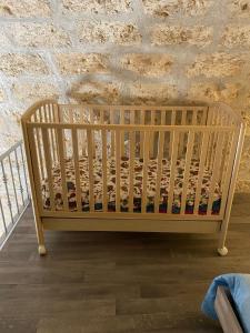 Locazione Santa Rita