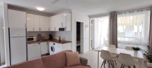 Ideal holiday apartment in the south of Tenerife