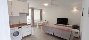 Ideal holiday apartment in the south of Tenerife