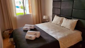 AT Costa Blanca - cozy apartment with pool