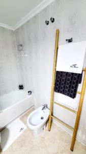 AT Costa Blanca - cozy apartment with pool