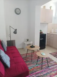 Sable Blanc Apartments - 特力安塔