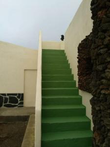 Casa Rural Aguarijo