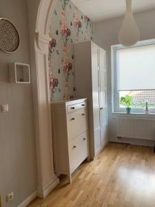 Mitten im Ruhrgebiet immer Willkommen, wlan , Netflix, Parking Free, 100m2 flat