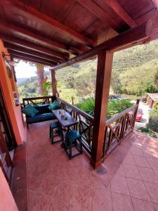 villetta dei fichi dIndia