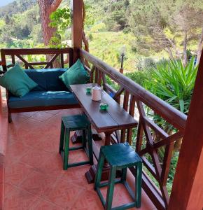 villetta dei fichi dIndia