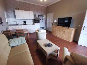 Ferienwohnung mit Brockenblick Ginko