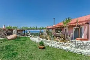 Christine House Platanias - Kirtomádhos