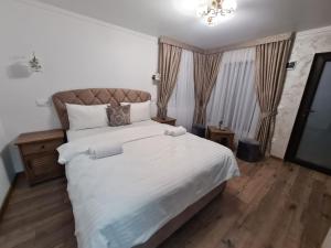 Bella Vista Bungalow