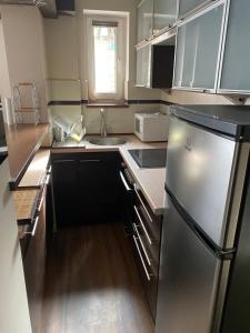 Apartament Kąkolowa